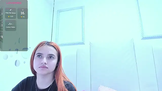 Snapshot of Anto_kira chatting on February 25, 2025, 8:00 pm Anto kira online show from February 25, 2025, 8:00 pm