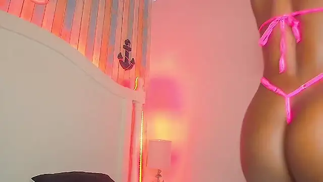 Snapshot of NaiaGils chatting on September 27, 2025, 3:40 pm NaiaGils online show from September 27, 2025, 3:40 pm