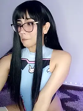 Cinamon tits online show from September 18, 2025, 4:48 am