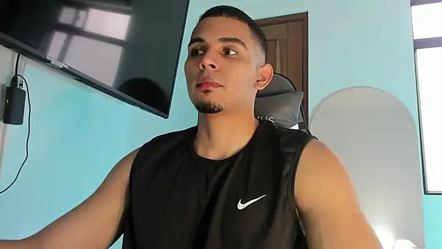 joss 111 online show from October 15, 2025, 2:03 pm