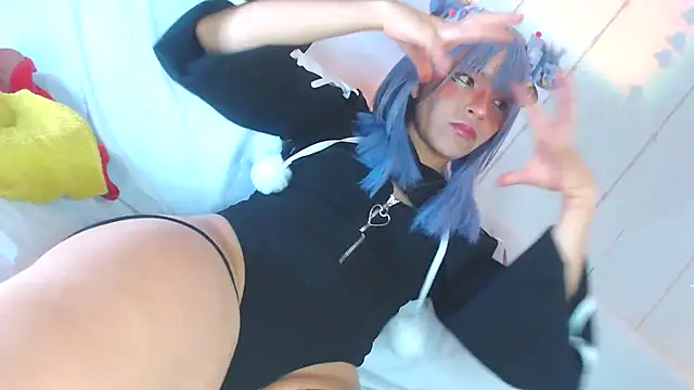 PastelitoGaming online show from May 16, 2026, 4:55 am