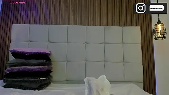 Saravy Blandon online show from January 17, 2026, 10:19 am