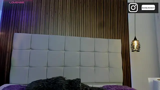 Saravy Blandon online show from February 8, 2026, 10:46 am