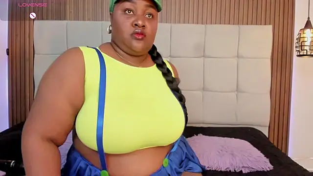 Saravy Blandon online show from October 16, 2025, 11:07 am