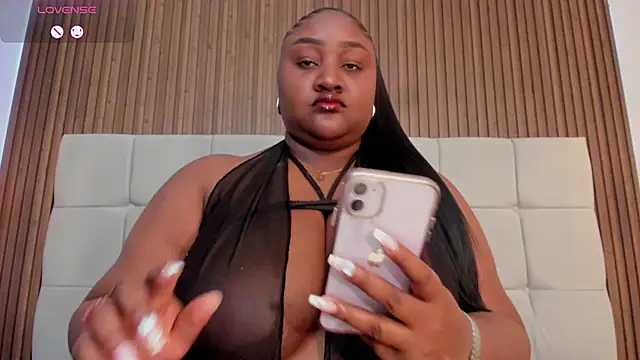 Saravy Blandon online show from October 7, 2025, 11:00 am