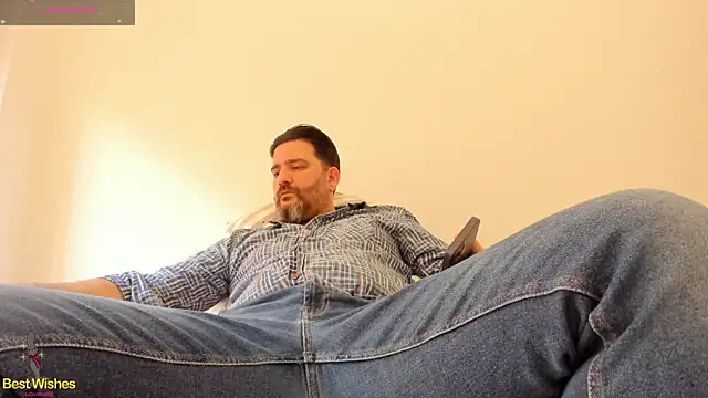 Maxi TheBigDaddy online show from January 16, 2025, 11:26 am