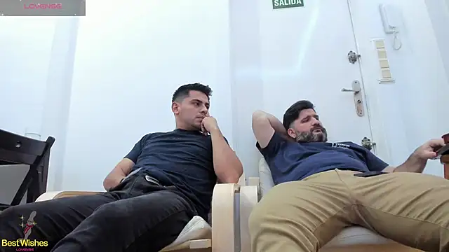 Maxi TheBigDaddy online show from January 3, 2025, 10:29 pm
