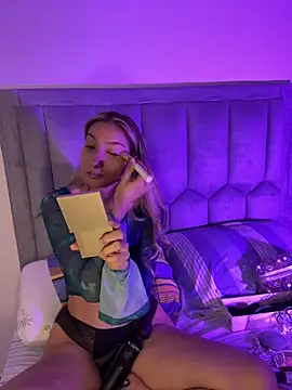 DanikRosse online show from February 7, 2026, 4:31 am