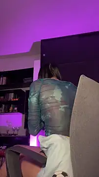 DanikRosse online show from January 13, 2026, 4:38 am