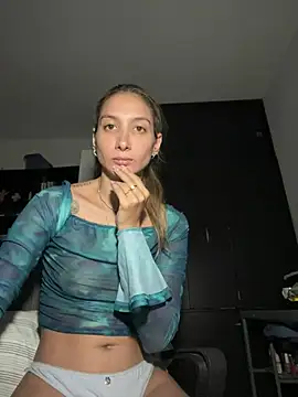 DanikRosse online show from March 3, 2025, 3:49 am