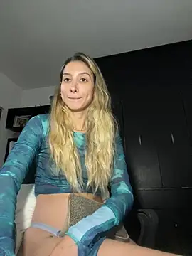 DanikRosse online show from February 8, 2025, 3:52 am