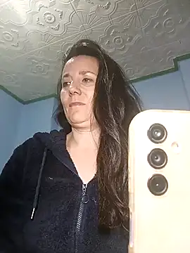 HAIRY PUSSY BIG online show from February 9, 2025, 6:16 pm