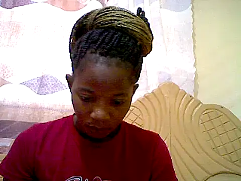 Snapshot of Ebonykezzia chatting on January 24, 2025, 8:23 am Ebonykezzia online show from January 24, 2025, 8:23 am