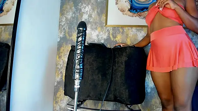 MerliaSomer online show from February 4, 2025, 11:49 am