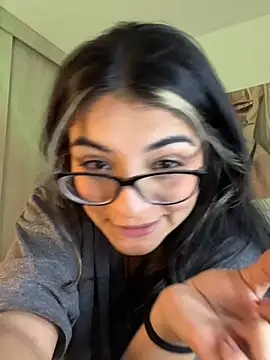 Cat2525 online show from February 7, 2026, 11:57 pm