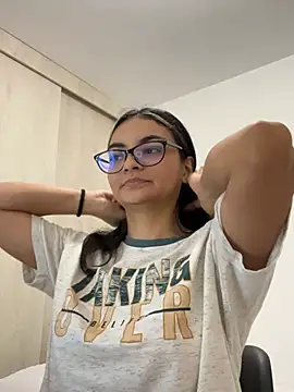 Cat2525 online show from January 31, 2026, 10:19 pm