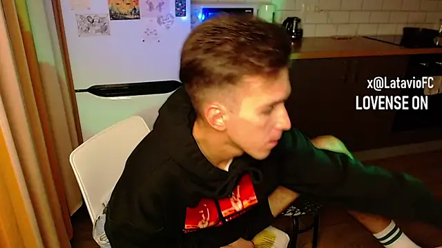 Midnighter  online show from September 20, 2025, 1:10 am