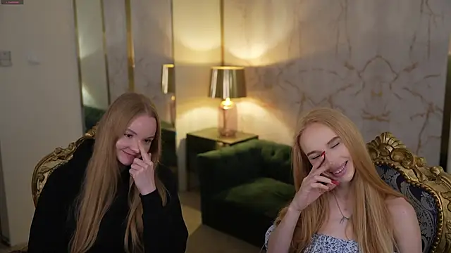 Amelia Blaze online show from October 11, 2025, 11:00 am