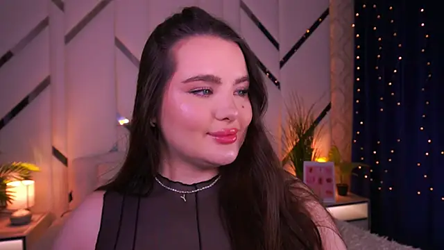 CuteAmberr online show from February 4, 2026, 12:49 am