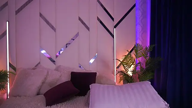 CuteAmberr online show from November 28, 2025, 12:55 am