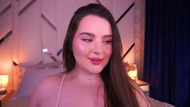 CuteAmberr online show from March 31, 2026, 11:07 pm