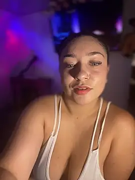 Snapshot of scarlet_miller1 chatting on April 28, 2026, 9:08 pm scarlet miller1 online show from April 28, 2026, 9:08 pm