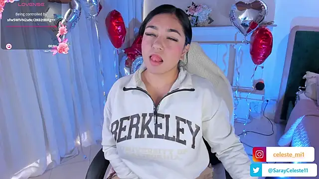 scarlet miller1 online show from February 15, 2025, 12:43 pm