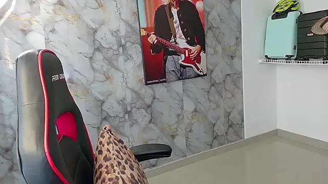 samantha tattu online show from September 30, 2025, 9:54 pm