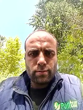 mustican422 online show from October 3, 2025, 1:23 pm