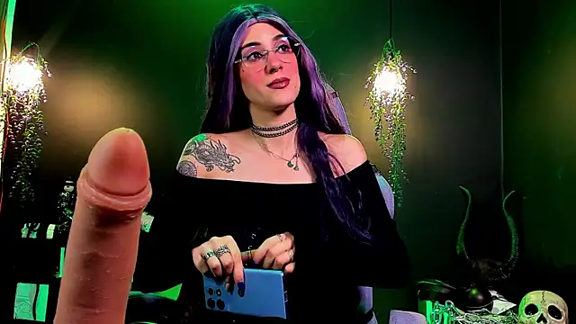 ameliachadburn online show from October 5, 2025, 3:25 pm