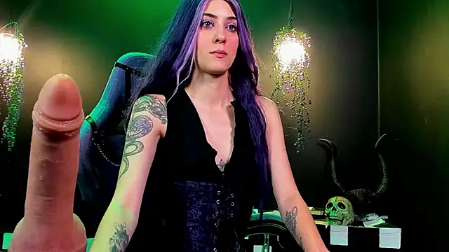 ameliachadburn online show from October 14, 2025, 3:12 pm