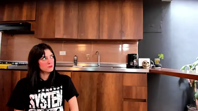 ameliachadburn online show from November 4, 2025, 4:00 pm