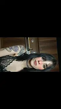 ameliachadburn online show from October 23, 2025, 4:27 pm