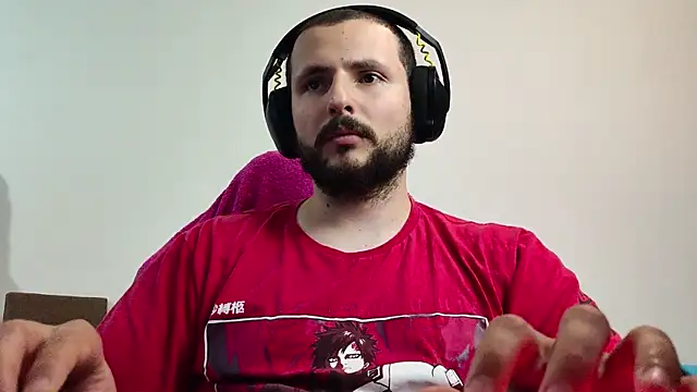 Snapshot of iurytx chatting on October 11, 2025, 12:44 am iurytx online show from October 11, 2025, 12:44 am