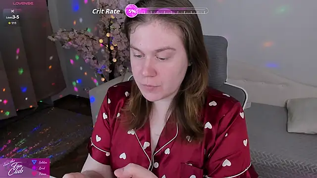 Nancy Sun  online show from January 18, 2026, 4:10 pm