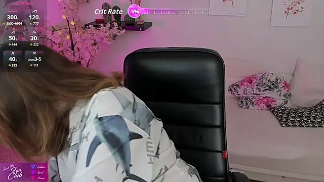 Snapshot of Nancy_Sun_ chatting on October 25, 2025, 11:31 am Nancy Sun online show from October 25, 2025, 11:31 am