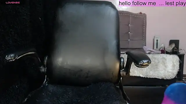 toxxxic cams online show from February 10, 2025, 8:53 am