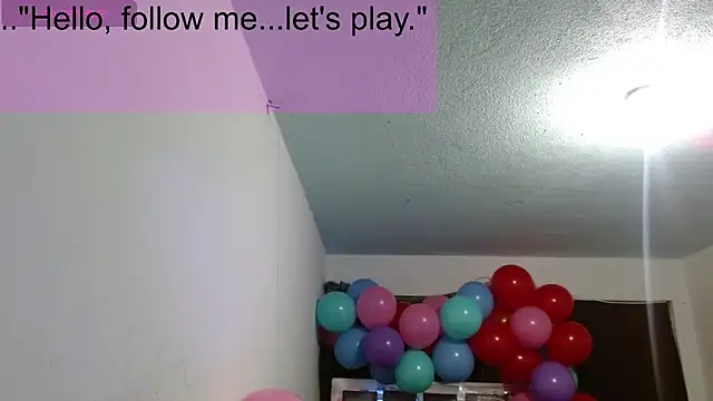 toxxxic cams online show from September 24, 2025, 8:10 am