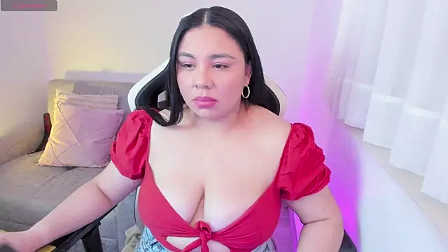 Snapshot of ambar-wells chatting on September 20, 2025, 5:51 pm ambar-wells online show from September 20, 2025, 5:51 pm