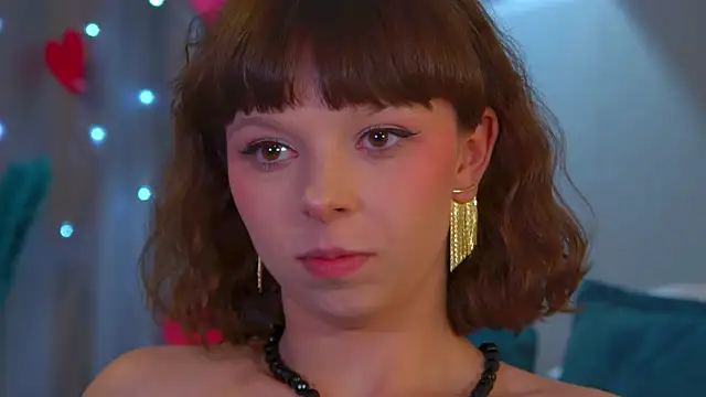 ElisabethDavis online show from March 19, 2026, 7:58 pm