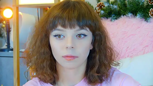 ElisabethDavis online show from December 5, 2025, 3:10 pm