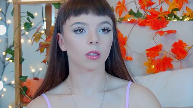 Snapshot of ElisabethDavis chatting on October 5, 2025, 3:14 pm ElisabethDavis online show from October 5, 2025, 3:14 pm