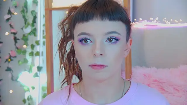 Snapshot of ElisabethDavis chatting on September 24, 2025, 3:07 pm ElisabethDavis online show from September 24, 2025, 3:07 pm