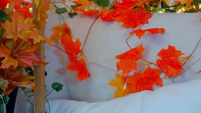 Snapshot of ElisabethDavis chatting on October 12, 2025, 3:13 pm ElisabethDavis online show from October 12, 2025, 3:13 pm