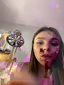 ElisabethDavis online show from January 29, 2025, 10:01 pm
