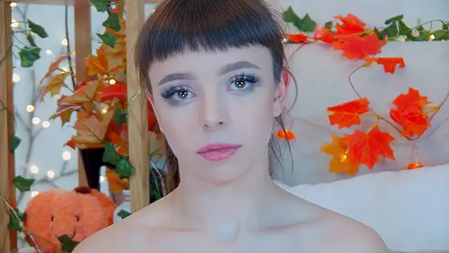 Snapshot of ElisabethDavis chatting on October 2, 2025, 6:11 pm ElisabethDavis online show from October 2, 2025, 6:11 pm