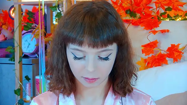 Snapshot of ElisabethDavis chatting on November 15, 2025, 3:49 pm ElisabethDavis online show from November 15, 2025, 3:49 pm