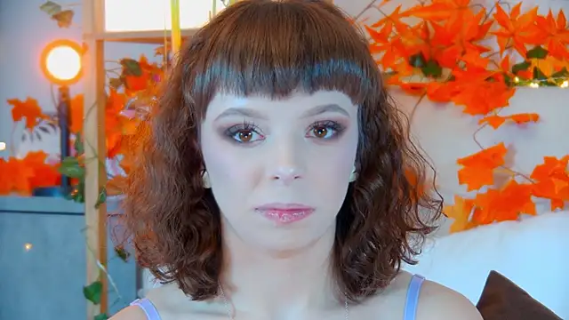 Snapshot of ElisabethDavis chatting on November 16, 2025, 3:17 pm ElisabethDavis online show from November 16, 2025, 3:17 pm