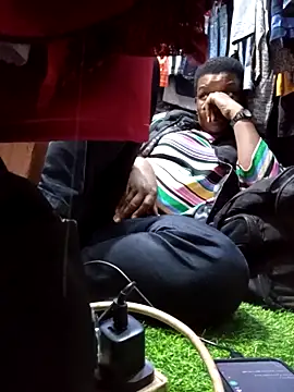 Hailey BaileyXYZ online show from April 16, 2026, 12:06 pm