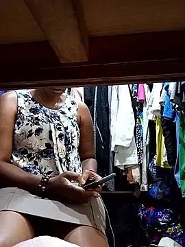 Hailey BaileyXYZ online show from January 9, 2026, 10:11 am